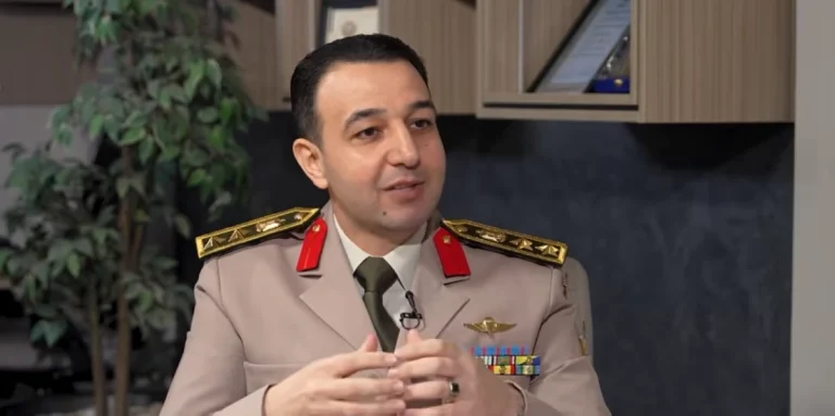 المتحدث العسكري يكشف جهود توطين الصناعات العسكرية وتنوع التسليح في مصر