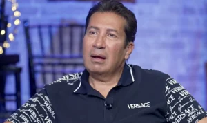 هاني رمزي يثير الجدل بتصريحاته حول زواج ابنته من مسلم ودوره في المشاهد الجريئة