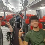 انفجار قنبلة على طائرة إسرائيلية يغير مسار الرحلة إلى صوفيا بدلاً من النمسا ويثير حالة ذعر بين الركاب