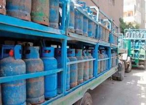 السعر الرسمي لأنبوبة البوتاجاز في مصر اليوم الاثنين بعد تطبيق قرار لجنة التسعير