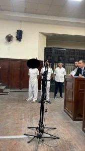 النيابة توجه رسائل إنسانية للأمهات في قضية بيت فاطم احتضنوا أبنائكم ولا تلوموا أنفسكن