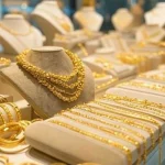 سعر جرام الذهب عيار 21 في مصر اليوم الإثنين 19-10-2026 عقب ارتفاع الأسعار في الصاغة