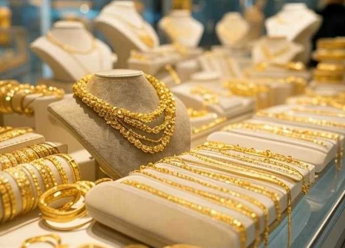 سعر جرام الذهب عيار 21 في مصر اليوم الإثنين 19-10-2026 عقب ارتفاع الأسعار في الصاغة