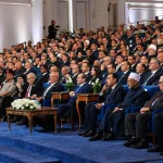 الرئيس السيسي يؤكد أن مصر ستظل باقية رغم رحيل الجميع