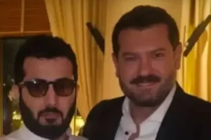 تركي آل الشيخ يعلق على علاقة عمرو يوسف بالسعودية ويوضح موقفه الشخصي