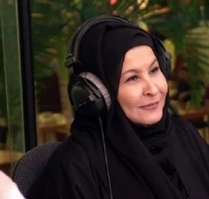 وفاة الفنانة رجاء محمد عن عمر 64 عامًا إثر مرض مزمن
