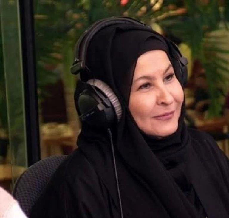 وفاة الفنانة رجاء محمد عن عمر 64 عامًا إثر مرض مزمن