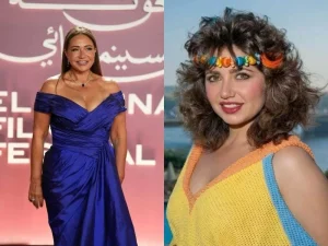 ليلى علوي تكشف كواليس أفلام لم تُكمل تعاونها مع المخرج محمد خان وتعلق على تفضيلاته الفنية