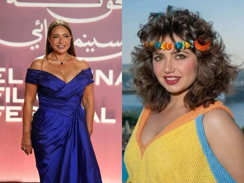 ليلى علوي تكشف كواليس أفلام لم تُكمل تعاونها مع المخرج محمد خان وتعلق على تفضيلاته الفنية