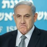 نتنياهو يعلن ت intensify جهود تسهيل تهجير الفلسطينيين من غزة بالتعاون مع دول أخرى ويطرح تساؤلات حول منع مغادرتهم
