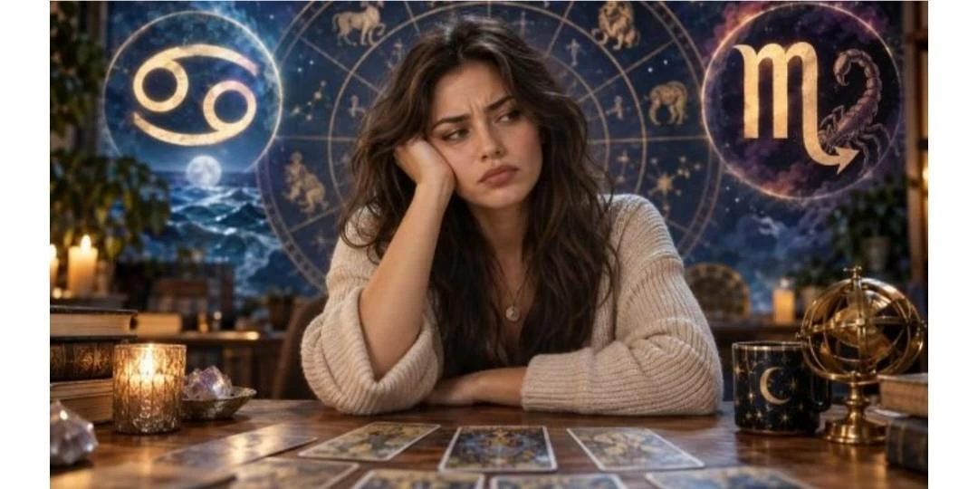 5 أبراج نسائية تفضل دور الضحية في الدراما وفقاً لآراء خبراء الفن