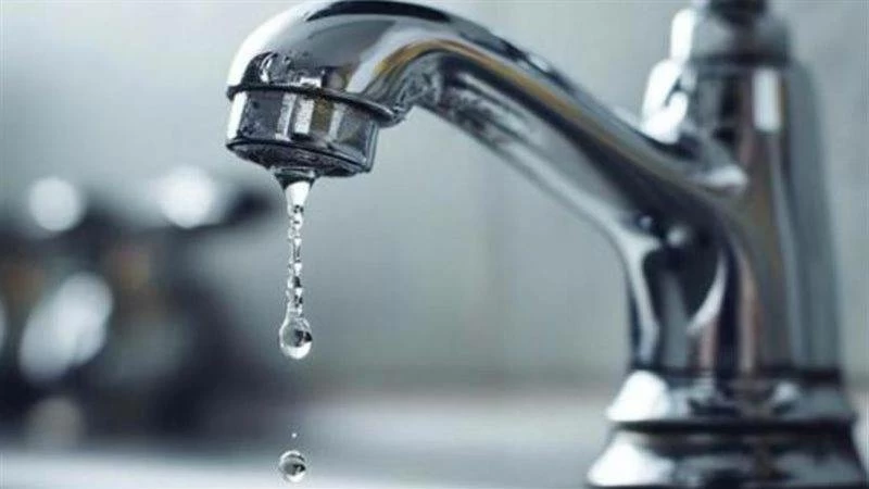 قطع وضعف مياه الشرب في 6 مناطق بالقاهرة بدءًا من الرابعة عصر الجمعة تعرف على المناطق المتأثرة