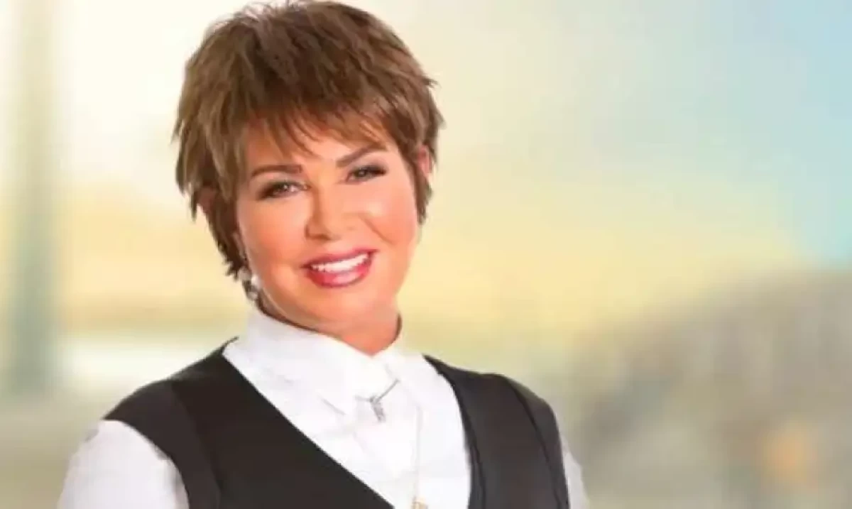 نجوى إبراهيم تنتقد مظهر وإطلالات بعض الفنانات في المهرجانات بفيديو مثير للجدل