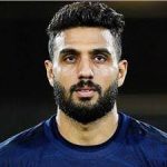 ناقد رياضي يوضح أسباب استبعاد أحمد الشناوي من قائمة منتخب مصر النهائية
