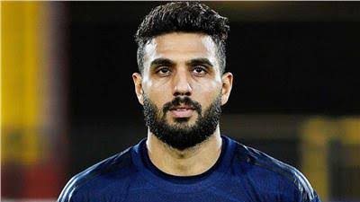 ناقد رياضي يوضح أسباب استبعاد أحمد الشناوي من قائمة منتخب مصر النهائية