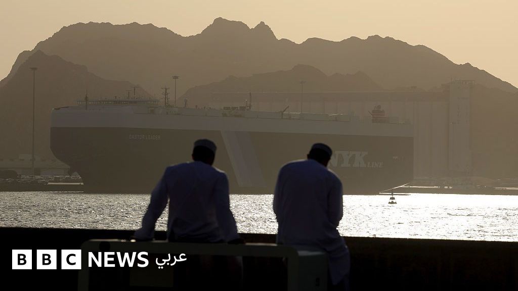 صادرات النفط عبر مضيق هرمز تعود لمستويات ما قبل الحرب وأسباب الارتفاع