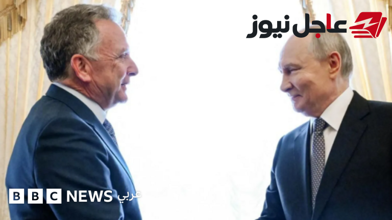 روسيا تعلن جاهزيتها لاستئناف محادثات إنهاء الحرب مع أوكرانيا والولايات المتحدة