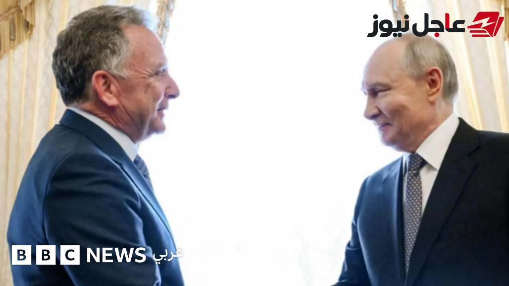 روسيا تعلن جاهزيتها لاستئناف محادثات إنهاء الحرب مع أوكرانيا والولايات المتحدة