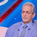 سيف أبوالنجا يثير جدلًا على منصات التواصل بتصريحاته عن زواجه من نجلاء فتحي في أخبار السعودية