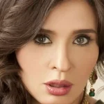 الفنانة دينا تكشف سر زيجاتها التسع وتؤكد لن تتوقف عند هذا العدد