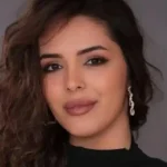 وفاة الفنانة اللبنانية ندى دندش نجمة مسلسل ابنة العاصي في حادث مروري بالسعودية