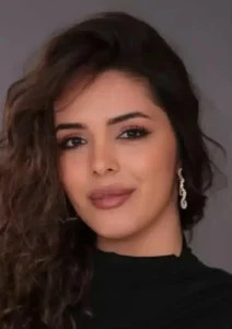 وفاة الفنانة اللبنانية ندى دندش نجمة مسلسل ابنة العاصي في حادث مروري بالسعودية