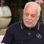 حبس وغرامة 20 ألف جنيه على تيكتوكر مصري بعد اتهامه بإساءة نقيب المهن التمثيلية