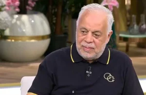 حبس وغرامة 20 ألف جنيه على تيكتوكر مصري بعد اتهامه بإساءة نقيب المهن التمثيلية