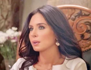 دينا تكشف عن زواجها 9 مرات في تصريح أثار ارتباك المتابعين أخبار السعودية