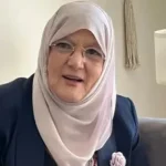 رسالة حزينة من شمس البارودي تثير قلق جمهورها في السعودية