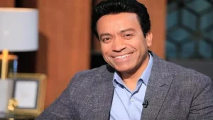 سامح حسين يرد لأول مرة على شائعة وفاته وأهم تصريحاته في السعودية