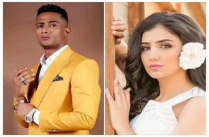 مي عمر تعلن أسباب اعتذارها عن المشاركة في المسلسل الجديد لمحمد رمضان وأبرز تصريحاتها