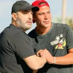 محمد إمام يشارك في فيلم أحمد السقا الجديد «الأساتذة» وأخبار السعودية تكشف التفاصيل