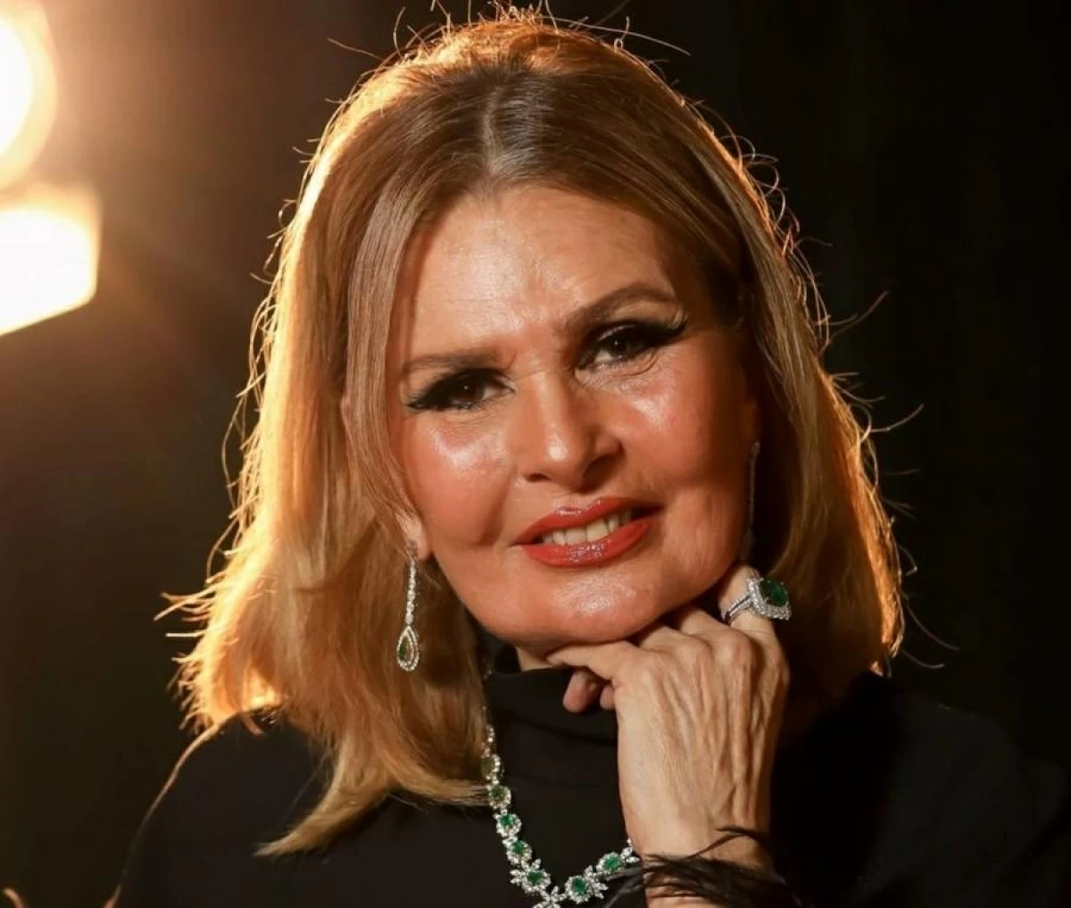 يسرا والفنانة تُثيران الجدل حول علاقة قرابة بسرية ضمن قضية مخابراتية كبرى في مصر