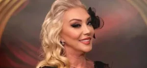 تركيا تصدر حكم السجن المؤبد على ابنة الفنانة غللو بتهمة قتل والدتها