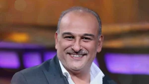 جمال سليمان يعود إلى دمشق لتصوير مسلسليْن بعد غياب 15 عاماً