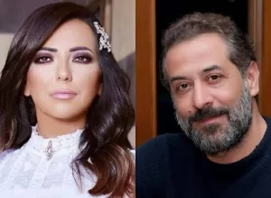 عمايري يكشف تفاصيل علاقته بأمل عرفة ويؤثر في ابنته في اعترافات ما وراء الانفصال