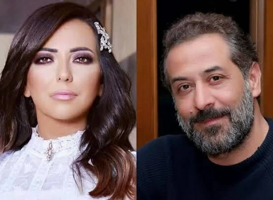 عمايري يكشف تفاصيل علاقته بأمل عرفة ويؤثر في ابنته في اعترافات ما وراء الانفصال