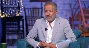 عبد المنعم عمايري يكشف تفاصيل خلافاته مع أمل عرفة وتهديدات عائلته في تصريحات ساخنة بأخبار السعودية