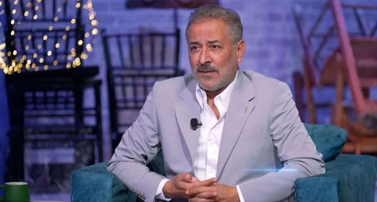 عبد المنعم عمايري يكشف تفاصيل خلافاته مع أمل عرفة وتهديدات عائلته في تصريحات ساخنة بأخبار السعودية