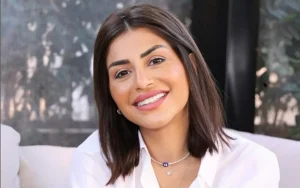 منة فضالي تثير الجدل في السعودية بحذف صورها مع أحمد السقا وما أسباب القرار