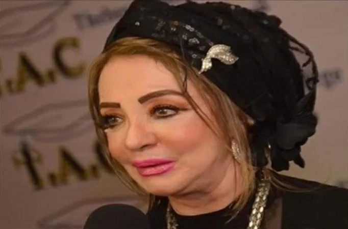 شهيرة توضح حقيقة منع نجلاء فتحي من العزاء بعد كشف رؤيا غامضة لأحمد زكي في السعودية