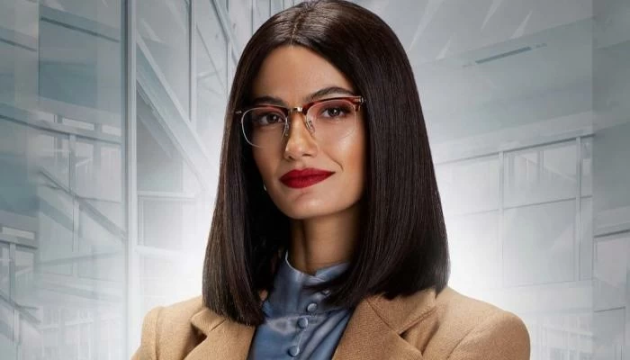 تارا عماد تنضم إلى فريق عمل فيلم المومياء في هوليوود وفقًا لأخبار السعودية