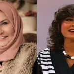 الكويت تودّع الفنانة المعتزلة رجاء محمد في مراسم وداع مؤثرة