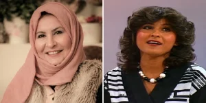 الكويت تودّع الفنانة المعتزلة رجاء محمد في مراسم وداع مؤثرة