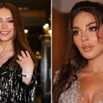 نادين نجيم تفاجئ شكران مرتجى برسالة مؤثرة بعد 15 عامًا من الانتظار في السعودية