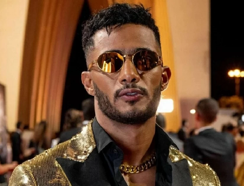 محمد رمضان يواجه أزمة قانونية جديدة بسبب إعلان السوشي في السعودية