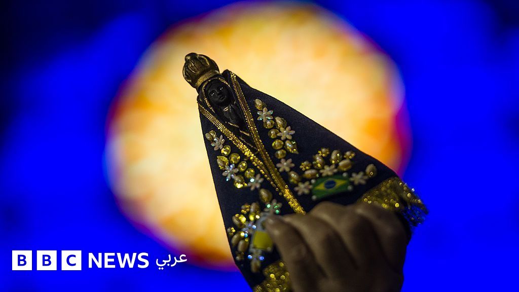 الجدل حول أيقونة السيدة العذراء مريم وتأثيره المحتمل على الانتخابات الرئاسية في البرازيل