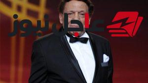 عادل إمام يعود إلى الواجهة بفيلم يوثق مسيرته الفنية بعد سنوات من الغياب