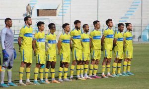 لافينيا يعلن استحواذ شركة بيراميدز للتطوير العقاري على نادي بيراميدز لكرة القدم